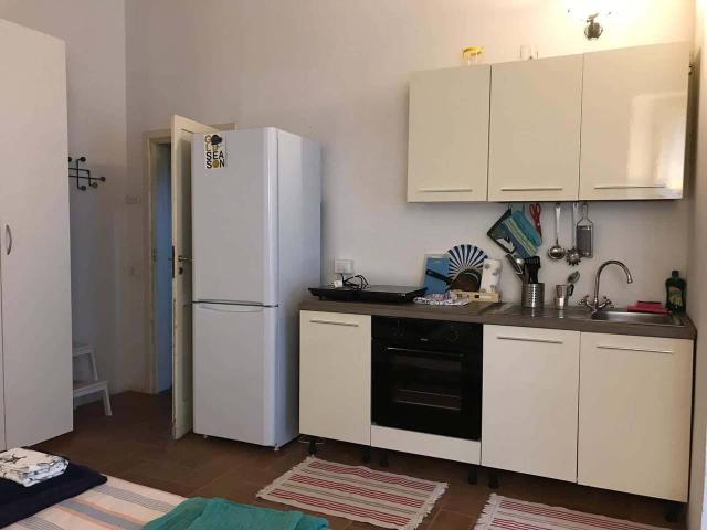 Appartamento in affitto a Centro Storico, Marche
