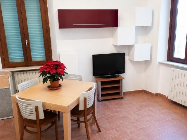 Appartamento in affitto a Centro Storico, Marche