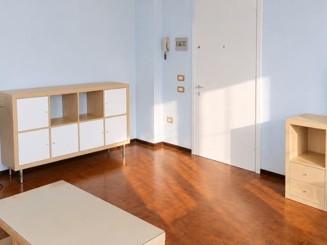 Appartamento in affitto a Centro storico, Pesaro