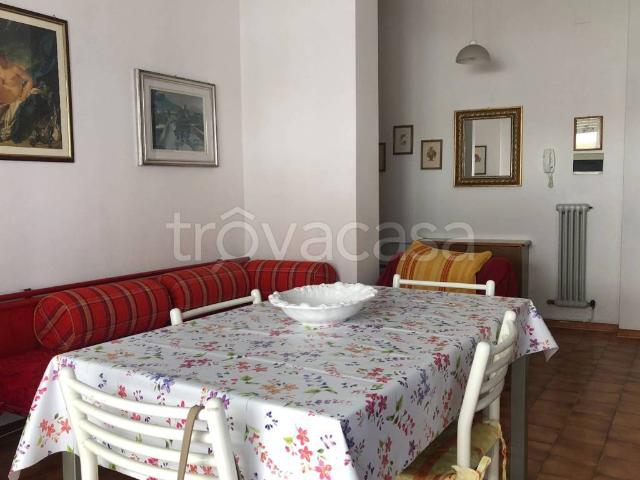 Appartamento in affitto a Centro Storico, Marche