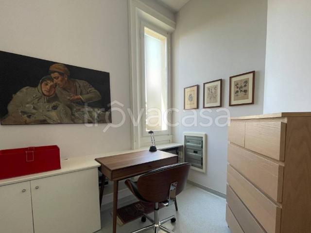 Appartamento in affitto a Centro Storico, Marche