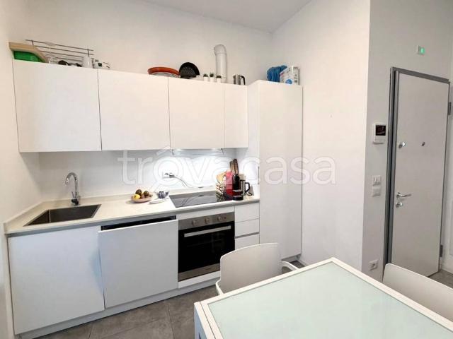 Appartamento in affitto a Centro Storico, Marche