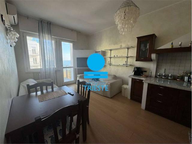 Appartamento in affitto a Loreto, Marche