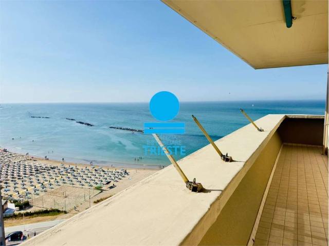 Appartamento in affitto a Baia Flaminia, Marche