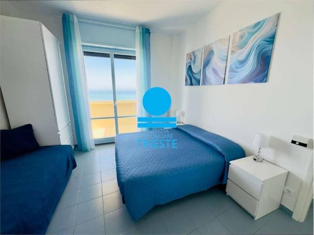 Appartamento in affitto a Baia Flaminia, Marche