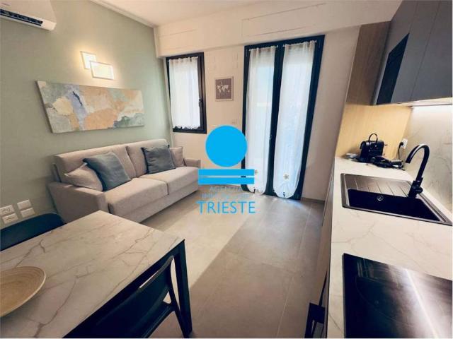 Appartamento in affitto a Loreto, Marche