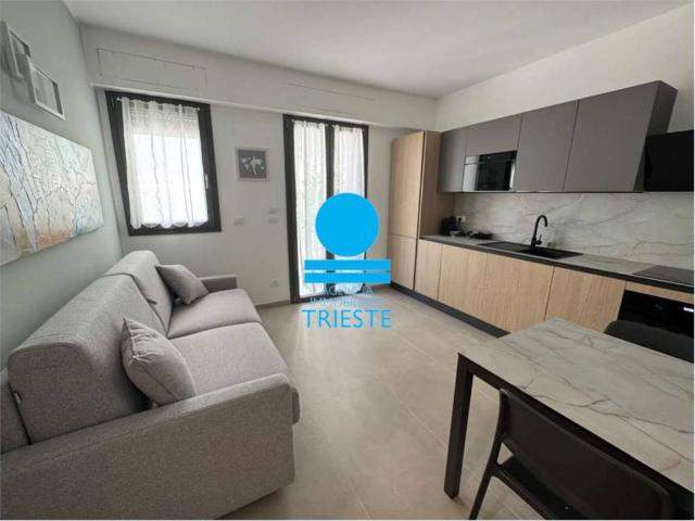 Appartamento in affitto a Loreto, Marche