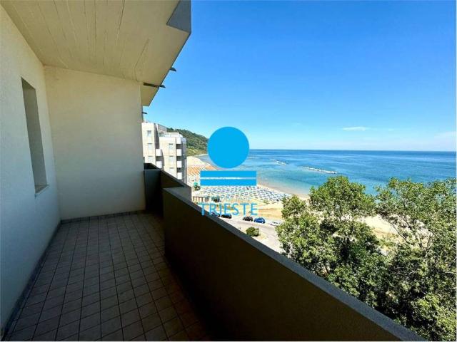 Appartamento in affitto a Baia Flaminia, Marche