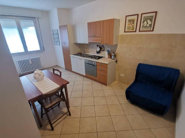 Appartamento in affitto a Centro Storico, Marche