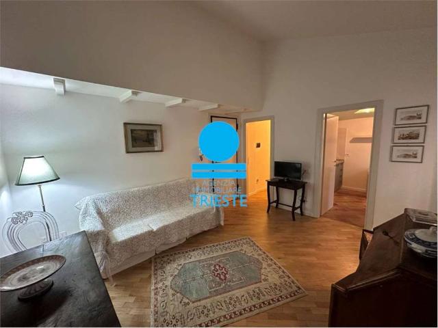 Appartamento in affitto a Centro Storico, Pesaro