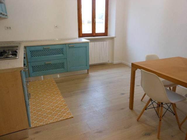 Appartamento in affitto a Centro Storico, Marche