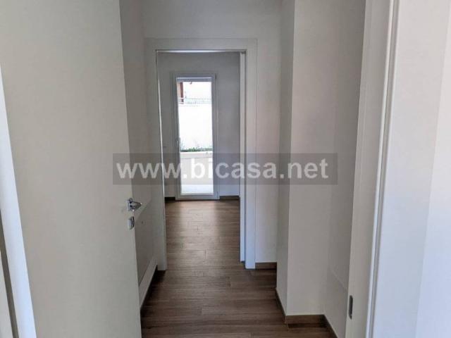 Appartamento in affitto a Baia Flaminia, Pesaro