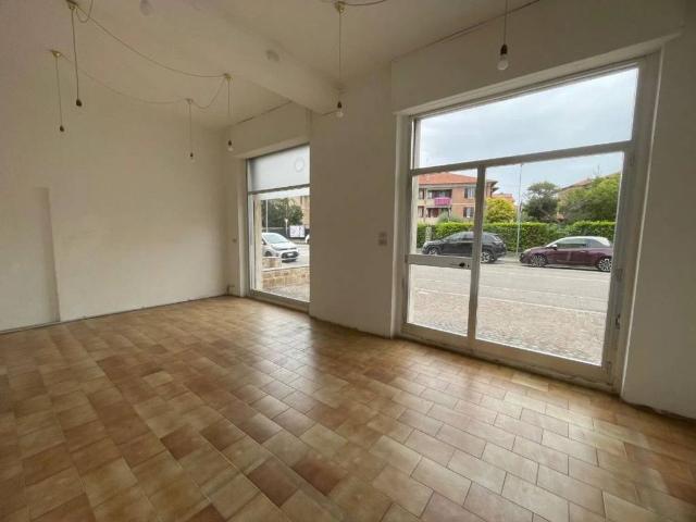 Appartamento in affitto a Centro Storico, Pesaro