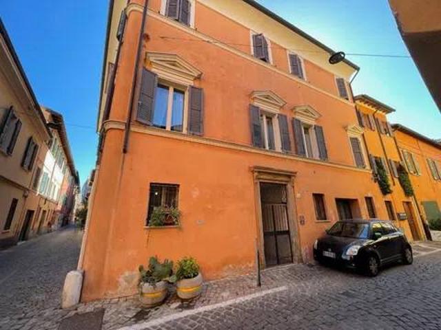 Appartamento in affitto a Centro storico, Pesaro