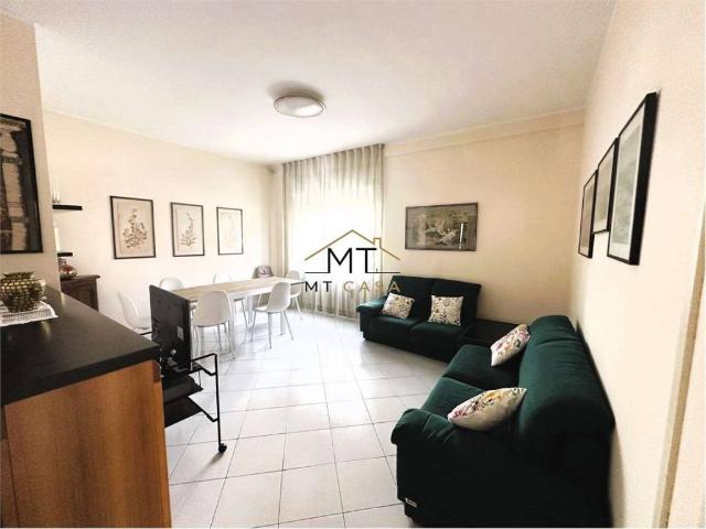 Appartamento in affitto a Baia Flaminia, Marche