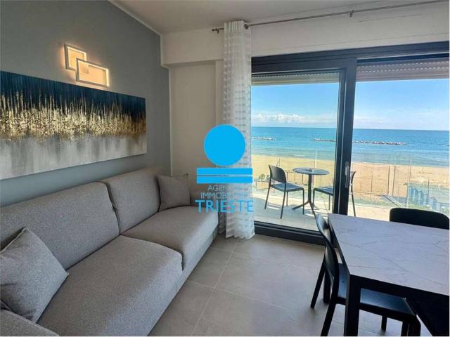 Appartamento in affitto a Loreto, Marche
