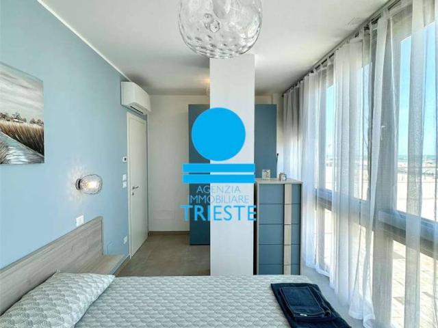 Appartamento in affitto a Loreto, Marche