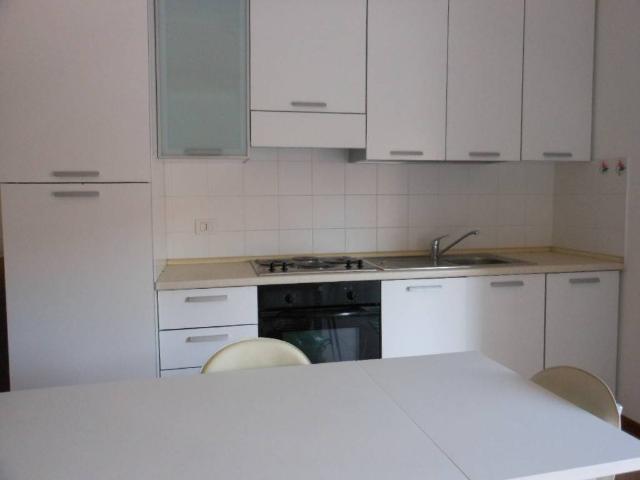 Appartamento in affitto a Villa Fastiggi, Marche