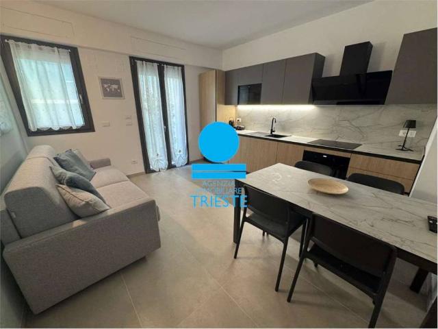 Appartamento in affitto a Loreto, Marche