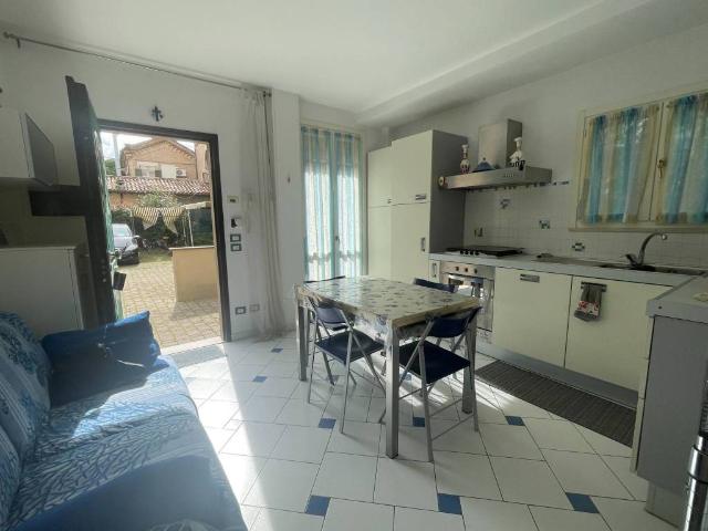 Appartamento in affitto a Centro Storico, Pesaro