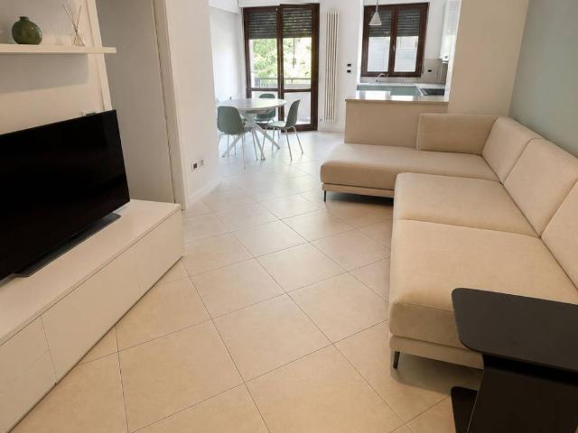Appartamento in affitto a Loreto, Marche
