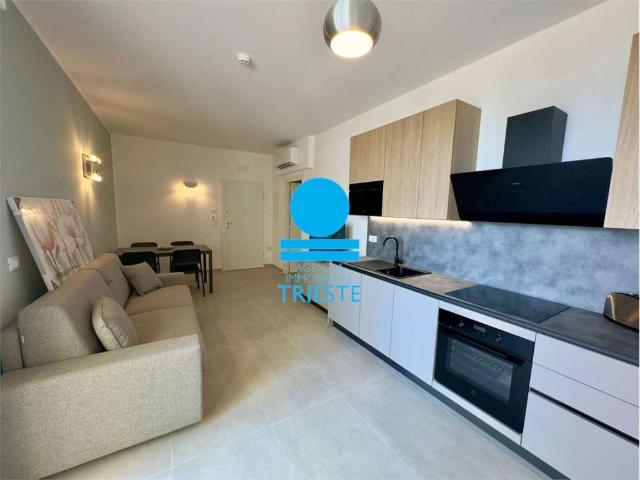 Appartamento in affitto a Loreto, Marche