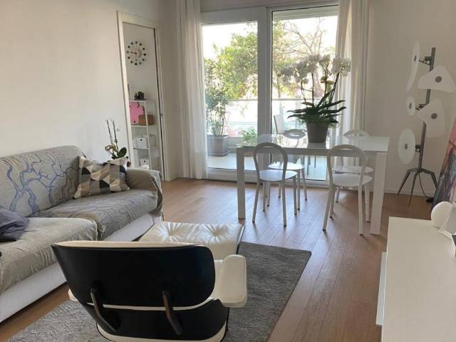 Appartamento in affitto a Baia Flaminia, Pesaro