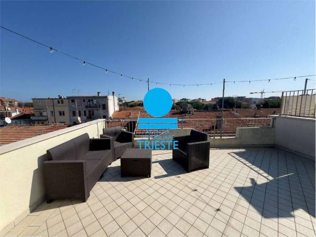 Appartamento in affitto a Marche, Pesaro E Urbino