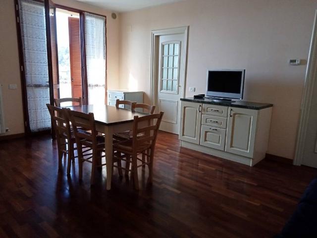 Appartamento in affitto a Soria, Pesaro