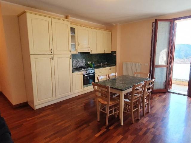 Appartamento in affitto a Centro Storico, Pesaro