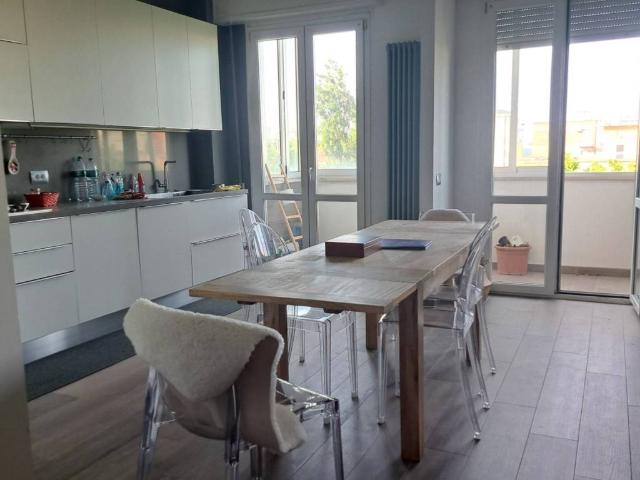Appartamento in affitto a Loreto, Marche
