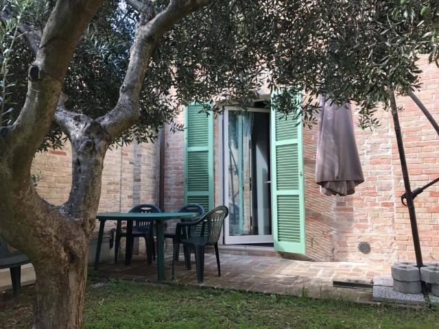 Appartamento in affitto a Centro Storico, Pesaro