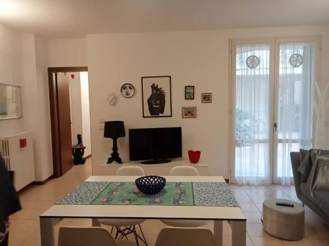 Appartamento in affitto a Centro Storico, Marche