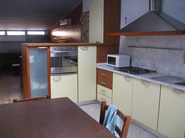 Appartamento in affitto a Centro Storico, Pesaro