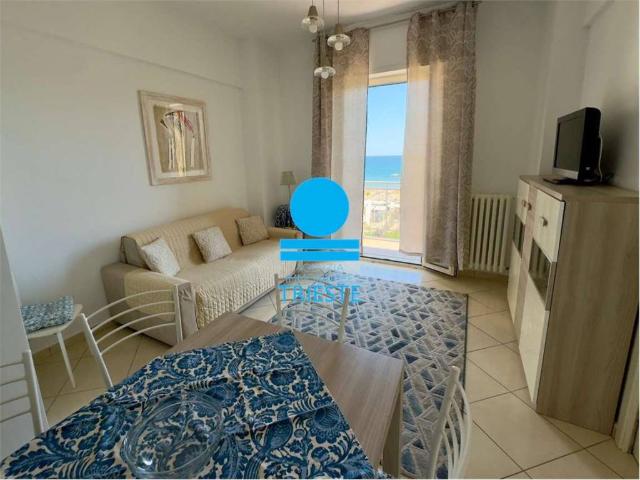 Appartamento in affitto a Loreto, Marche