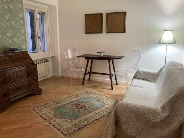 Appartamento in affitto a Centro Storico, Pesaro