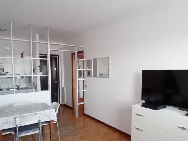 Appartamento in affitto a Centro Storico, Pesaro