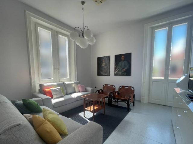 Appartamento in affitto a Loreto, Pesaro