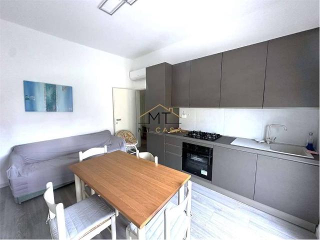 Appartamento in affitto a Centro Storico, Marche