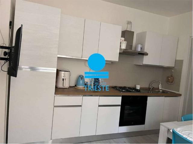 Appartamento in affitto a Centro Storico, Pesaro