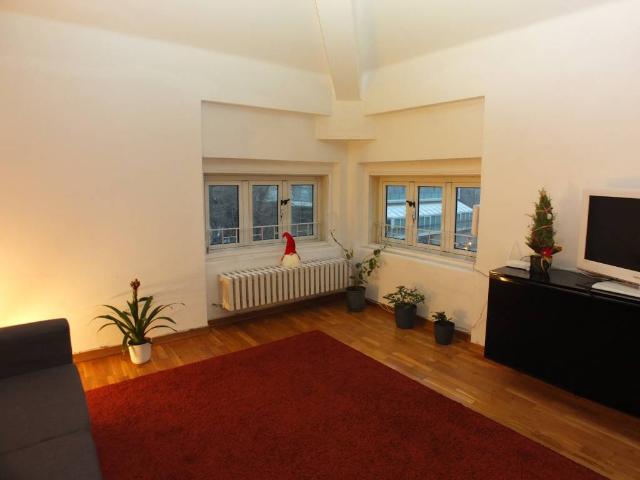 Appartamento in affitto a Centro Storico, Pesaro