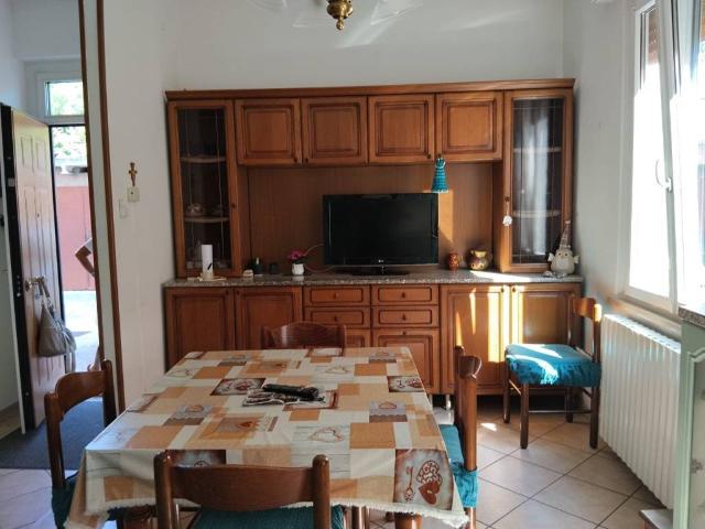 Appartamento in affitto a Calcinari, Marche