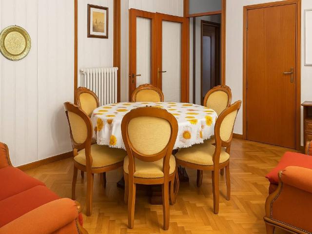 Appartamento in affitto a Centro Storico, Pesaro