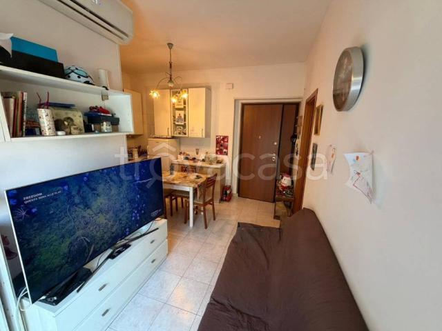 Appartamento in affitto a Loreto, Marche