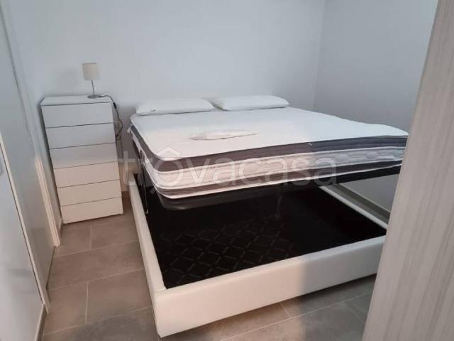 Appartamento in affitto a Villa Fastiggi, Marche