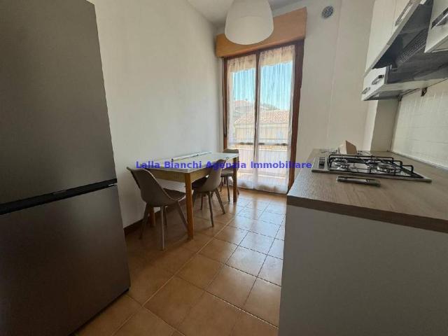 Appartamento in affitto a Loreto, Marche
