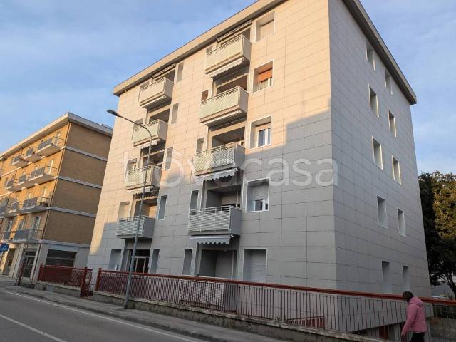 Appartamento in affitto a Loreto, Marche