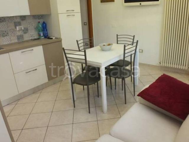 Appartamento in affitto a Soria, Pesaro