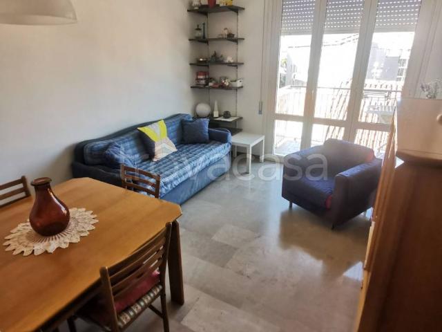Appartamento in affitto a Centro Storico, Marche