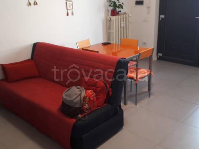 Appartamento in affitto a Loreto, Marche